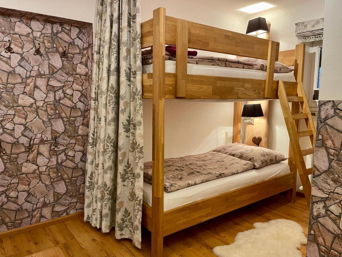 Ferienwohnung Brandmaier ウンケン エクステリア 写真