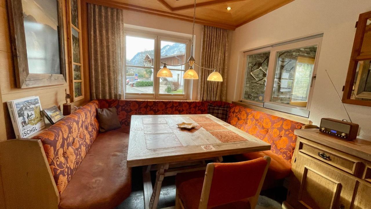Ferienwohnung Brandmaier ウンケン エクステリア 写真